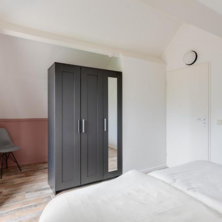Het Huys Ewijk Mooi Luxe En Een Laadpaal المظهر الخارجي الصورة
