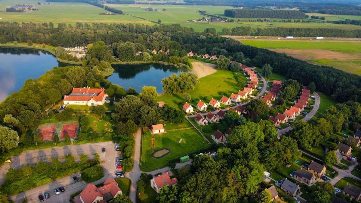 Het Huys Ewijk Mooi Luxe En Een Laadpaal المظهر الخارجي الصورة