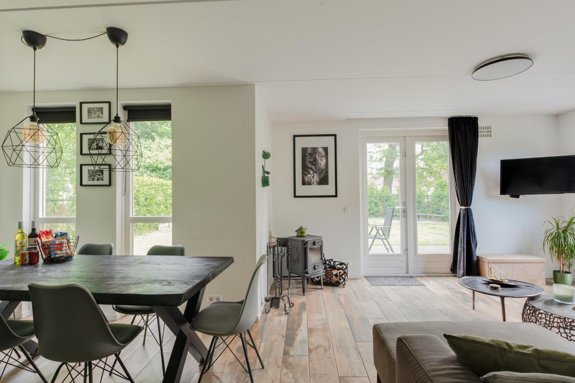 Het Huys Ewijk Mooi Luxe En Een Laadpaal المظهر الخارجي الصورة