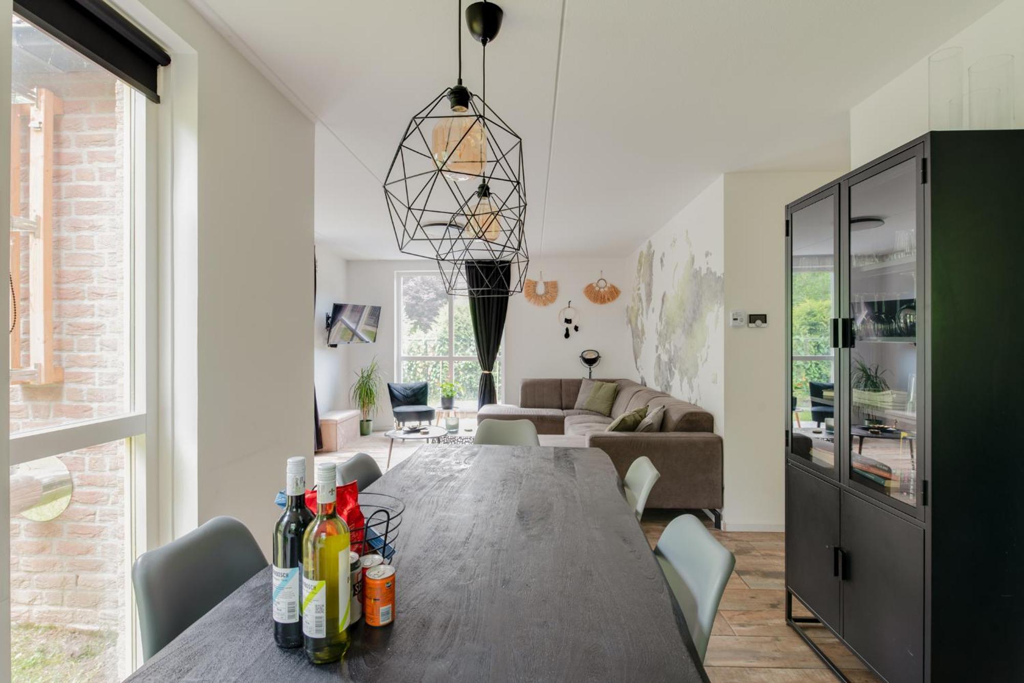 Het Huys Ewijk Mooi Luxe En Een Laadpaal المظهر الخارجي الصورة