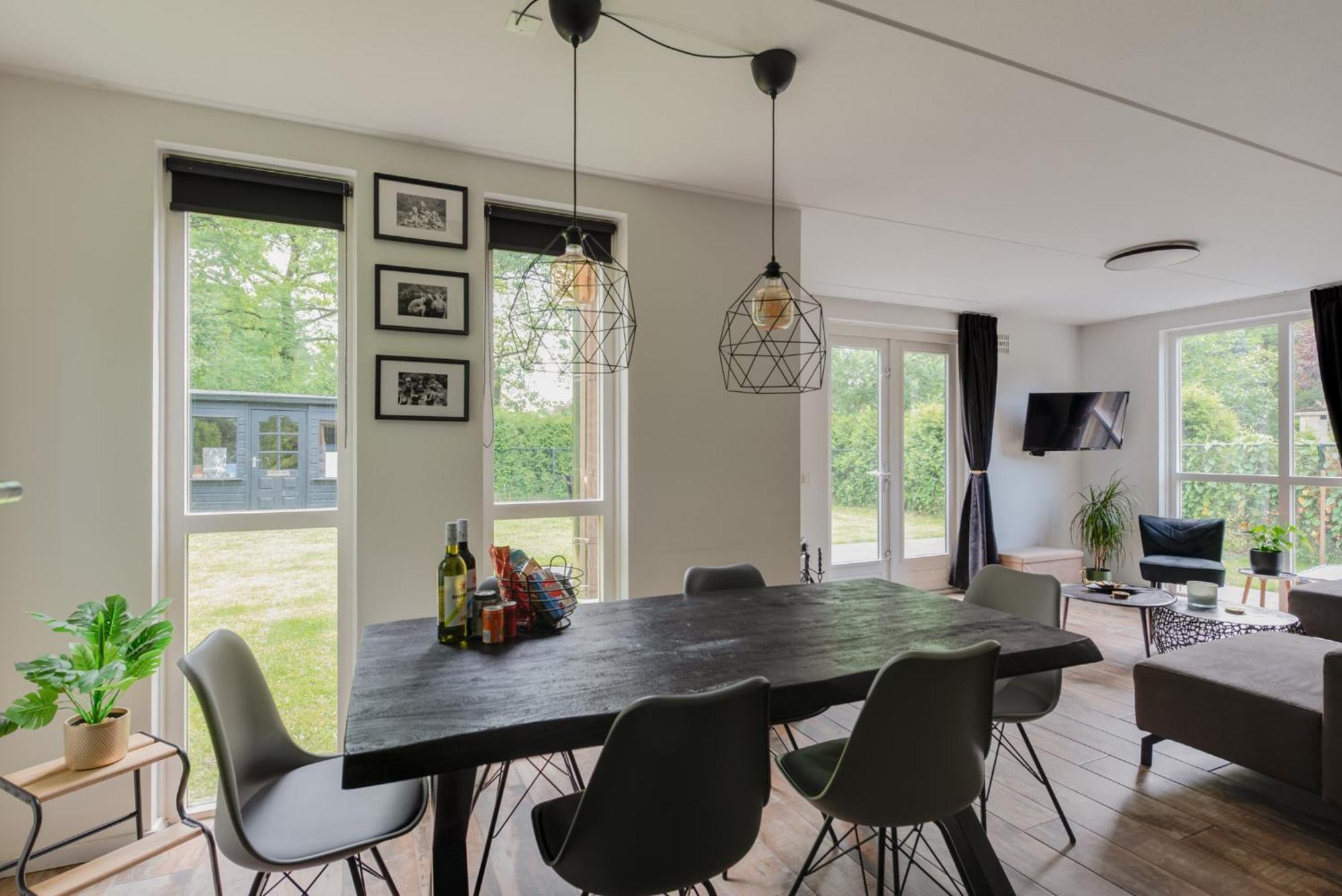 Het Huys Ewijk Mooi Luxe En Een Laadpaal المظهر الخارجي الصورة