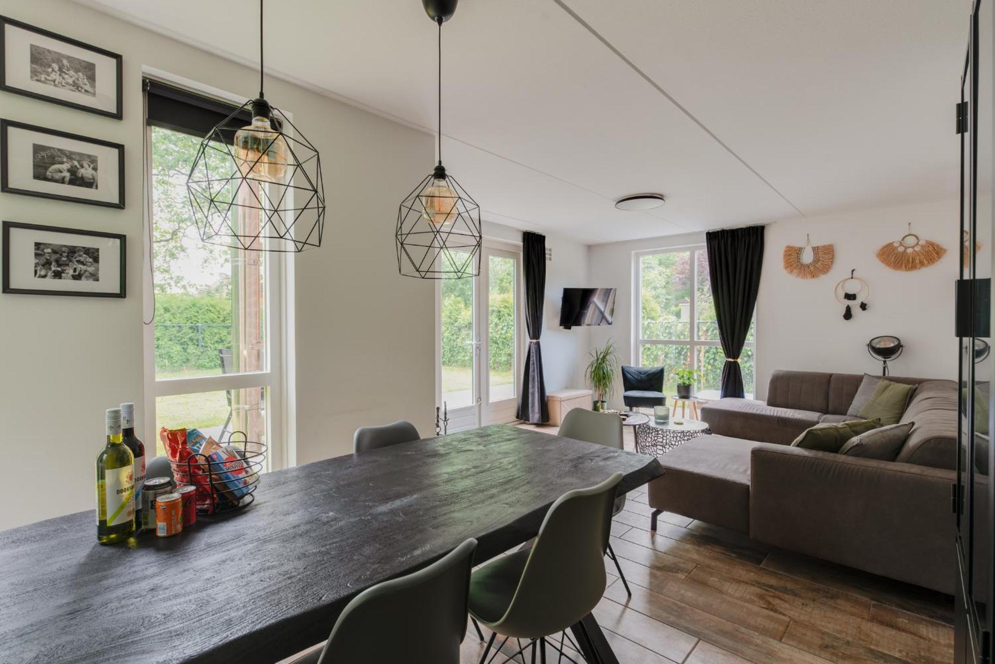 Het Huys Ewijk Mooi Luxe En Een Laadpaal المظهر الخارجي الصورة